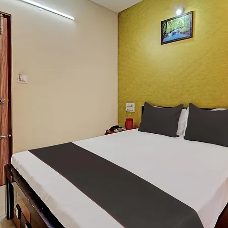 Hotel O Maruthi Residency